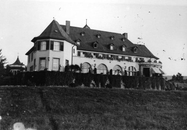 Villa Bergfried